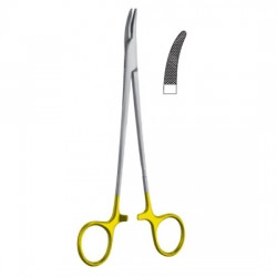 TC Heaney Needle Holder